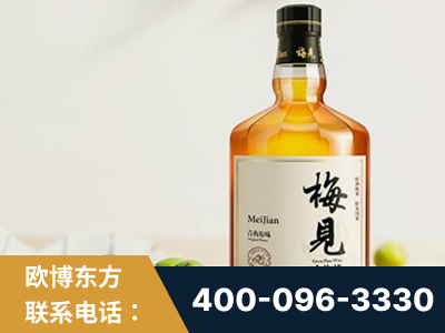 宜宾-梅见青梅酒